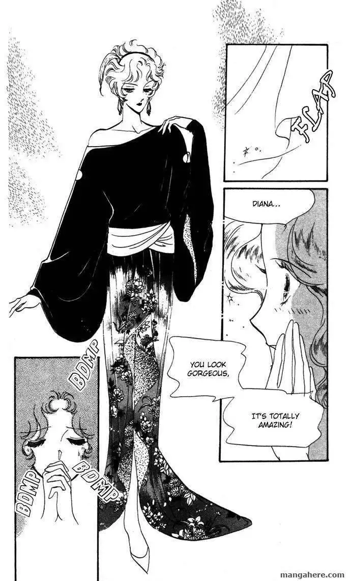 Waltz in A White Dress Chapter 10 14